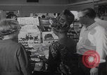 Image of University of North Carolina African student Chapel Hill North Carolina USA, 1967, second 21 stock footage video 65675080254