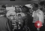 Image of University of North Carolina African student Chapel Hill North Carolina USA, 1967, second 23 stock footage video 65675080254