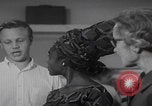 Image of University of North Carolina African student Chapel Hill North Carolina USA, 1967, second 26 stock footage video 65675080254