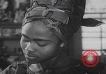 Image of University of North Carolina African student Chapel Hill North Carolina USA, 1967, second 27 stock footage video 65675080254