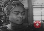 Image of University of North Carolina African student Chapel Hill North Carolina USA, 1967, second 28 stock footage video 65675080254
