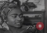 Image of University of North Carolina African student Chapel Hill North Carolina USA, 1967, second 29 stock footage video 65675080254