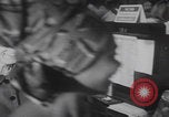 Image of University of North Carolina African student Chapel Hill North Carolina USA, 1967, second 34 stock footage video 65675080254