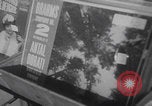 Image of University of North Carolina African student Chapel Hill North Carolina USA, 1967, second 38 stock footage video 65675080254
