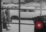 Image of University of North Carolina African student Chapel Hill North Carolina USA, 1967, second 40 stock footage video 65675080254