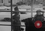 Image of University of North Carolina African student Chapel Hill North Carolina USA, 1967, second 44 stock footage video 65675080254