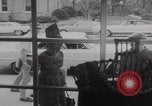 Image of University of North Carolina African student Chapel Hill North Carolina USA, 1967, second 45 stock footage video 65675080254