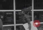 Image of University of North Carolina African student Chapel Hill North Carolina USA, 1967, second 47 stock footage video 65675080254