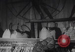 Image of University of North Carolina African student Chapel Hill North Carolina USA, 1967, second 51 stock footage video 65675080254