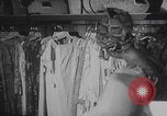 Image of University of North Carolina African student Chapel Hill North Carolina USA, 1967, second 54 stock footage video 65675080254