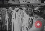 Image of University of North Carolina African student Chapel Hill North Carolina USA, 1967, second 55 stock footage video 65675080254