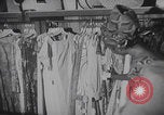 Image of University of North Carolina African student Chapel Hill North Carolina USA, 1967, second 57 stock footage video 65675080254