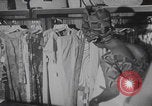 Image of University of North Carolina African student Chapel Hill North Carolina USA, 1967, second 58 stock footage video 65675080254