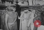 Image of University of North Carolina African student Chapel Hill North Carolina USA, 1967, second 62 stock footage video 65675080254