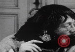 Image of German student activists protest Shah of Iran Berlin Germany, 1967, second 7 stock footage video 65675080255