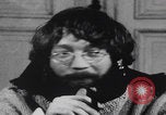 Image of German student activists protest Shah of Iran Berlin Germany, 1967, second 10 stock footage video 65675080255