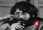 Image of German student activists protest Shah of Iran Berlin Germany, 1967, second 16 stock footage video 65675080255