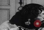 Image of German student activists protest Shah of Iran Berlin Germany, 1967, second 21 stock footage video 65675080255