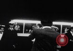 Image of German student activists protest Shah of Iran Berlin Germany, 1967, second 55 stock footage video 65675080255
