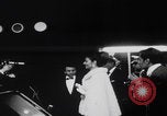 Image of German student activists protest Shah of Iran Berlin Germany, 1967, second 56 stock footage video 65675080255