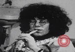 Image of Fritz Teufel Rainier Langhans Berlin Germany, 1967, second 1 stock footage video 65675080256