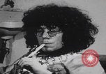 Image of Fritz Teufel Rainier Langhans Berlin Germany, 1967, second 3 stock footage video 65675080256