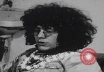 Image of Fritz Teufel Rainier Langhans Berlin Germany, 1967, second 6 stock footage video 65675080256