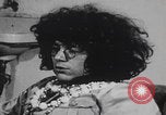 Image of Fritz Teufel Rainier Langhans Berlin Germany, 1967, second 7 stock footage video 65675080256