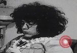 Image of Fritz Teufel Rainier Langhans Berlin Germany, 1967, second 8 stock footage video 65675080256