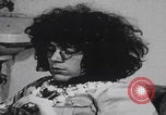 Image of Fritz Teufel Rainier Langhans Berlin Germany, 1967, second 9 stock footage video 65675080256