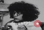 Image of Fritz Teufel Rainier Langhans Berlin Germany, 1967, second 10 stock footage video 65675080256