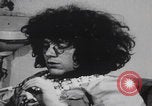 Image of Fritz Teufel Rainier Langhans Berlin Germany, 1967, second 13 stock footage video 65675080256