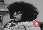 Image of Fritz Teufel Rainier Langhans Berlin Germany, 1967, second 15 stock footage video 65675080256