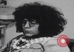 Image of Fritz Teufel Rainier Langhans Berlin Germany, 1967, second 17 stock footage video 65675080256