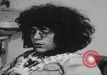 Image of Fritz Teufel Rainier Langhans Berlin Germany, 1967, second 19 stock footage video 65675080256