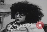 Image of Fritz Teufel Rainier Langhans Berlin Germany, 1967, second 21 stock footage video 65675080256