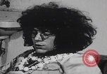 Image of Fritz Teufel Rainier Langhans Berlin Germany, 1967, second 22 stock footage video 65675080256