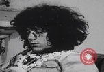 Image of Fritz Teufel Rainier Langhans Berlin Germany, 1967, second 25 stock footage video 65675080256