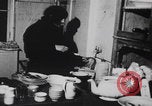 Image of Fritz Teufel Rainier Langhans Berlin Germany, 1967, second 27 stock footage video 65675080256