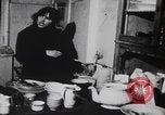 Image of Fritz Teufel Rainier Langhans Berlin Germany, 1967, second 28 stock footage video 65675080256