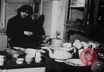 Image of Fritz Teufel Rainier Langhans Berlin Germany, 1967, second 30 stock footage video 65675080256