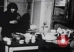Image of Fritz Teufel Rainier Langhans Berlin Germany, 1967, second 31 stock footage video 65675080256