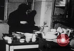 Image of Fritz Teufel Rainier Langhans Berlin Germany, 1967, second 32 stock footage video 65675080256