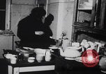 Image of Fritz Teufel Rainier Langhans Berlin Germany, 1967, second 33 stock footage video 65675080256