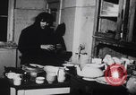 Image of Fritz Teufel Rainier Langhans Berlin Germany, 1967, second 34 stock footage video 65675080256