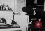 Image of Fritz Teufel Rainier Langhans Berlin Germany, 1967, second 35 stock footage video 65675080256