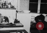 Image of Fritz Teufel Rainier Langhans Berlin Germany, 1967, second 37 stock footage video 65675080256