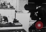 Image of Fritz Teufel Rainier Langhans Berlin Germany, 1967, second 38 stock footage video 65675080256