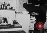 Image of Fritz Teufel Rainier Langhans Berlin Germany, 1967, second 39 stock footage video 65675080256