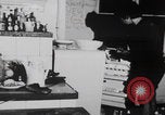Image of Fritz Teufel Rainier Langhans Berlin Germany, 1967, second 40 stock footage video 65675080256